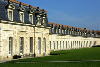 Corderie Royale