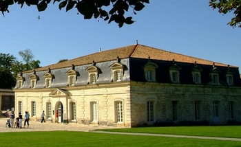 Corderie Royale 2