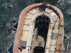 Fort Boyard