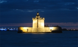 Fort Louvois