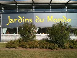 Jardins du Monde
