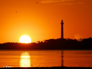 Phare de la Coubre