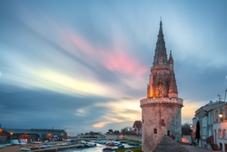 Tour de La Lanterne