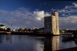 La Tour Saint Nicolas