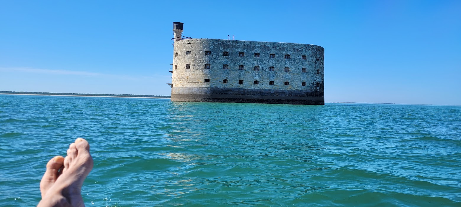 Fort Boyard