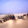 Dunes et mer