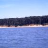 Foret et mer