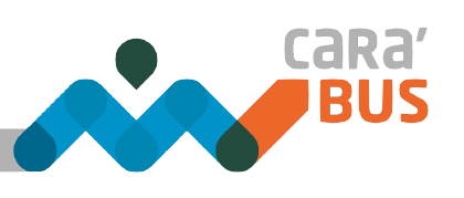 Cara bus logo