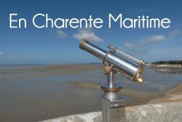 En Charente Maritime