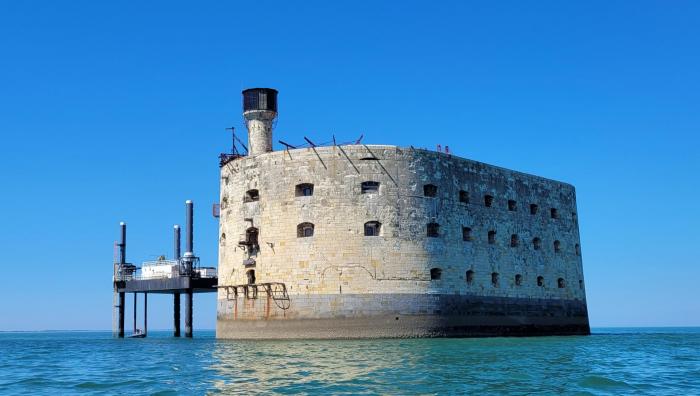 Fort boyard 2048 2