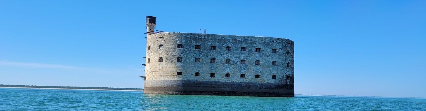 Fort boyard 3