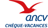 Logo ancv