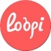 Logo loopi reduit